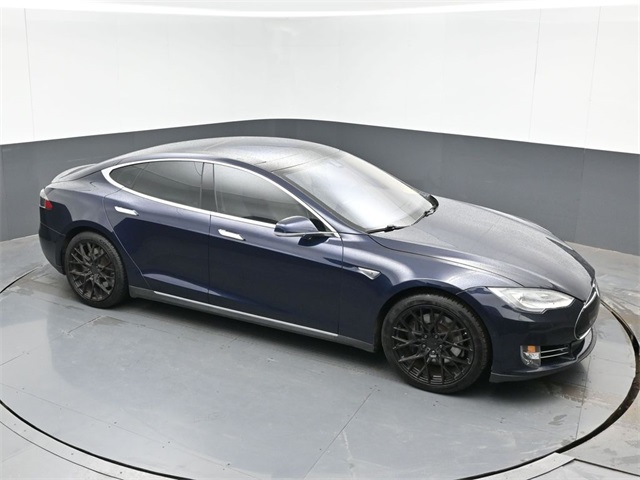 2014 Tesla Model S 85 RWD