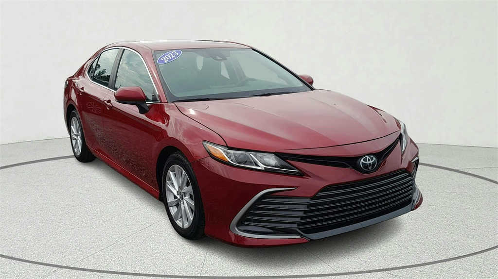 2023 Toyota Camry LE FWD