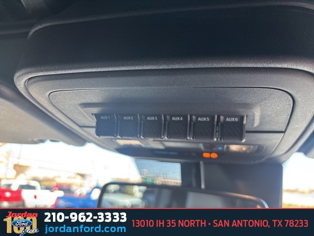 Used Car 2024 Ford Bronco  Black Diamond For Sale Under $50,000 In San Antonio, Texas