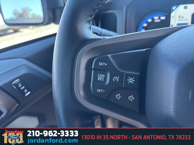 Used Car 2024 Ford Bronco  Black Diamond For Sale Under $50,000 In San Antonio, Texas
