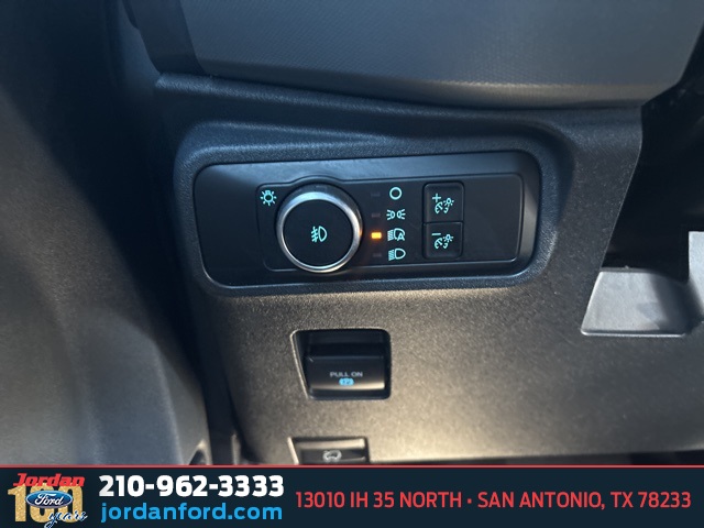 Used Car 2024 Ford Bronco  Black Diamond For Sale Under $50,000 In San Antonio, Texas