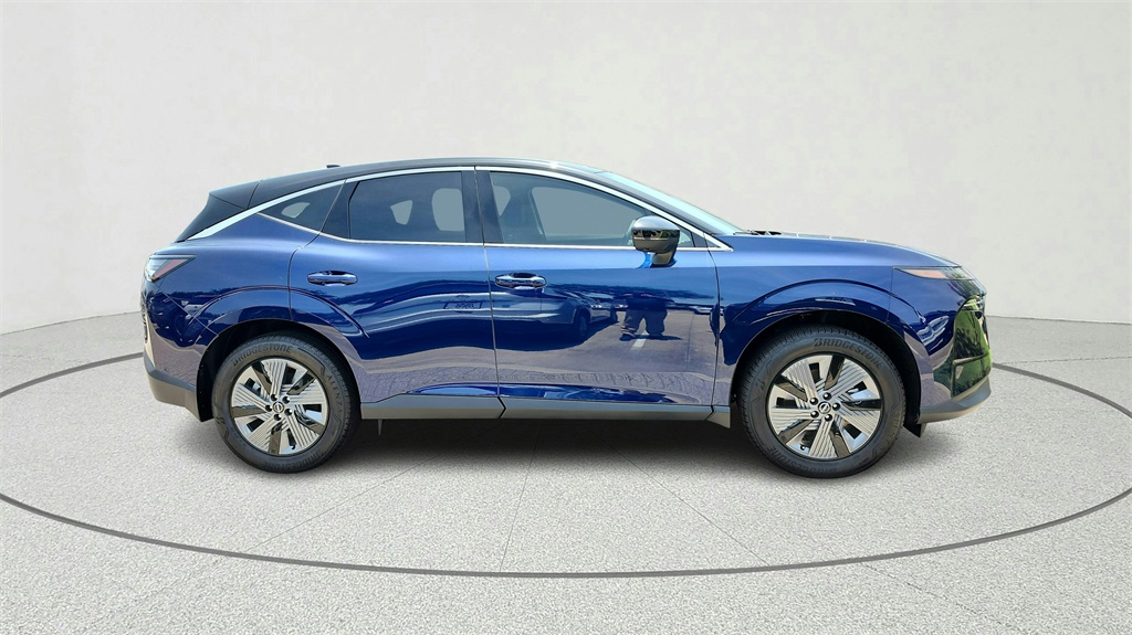 2025 Nissan Murano
