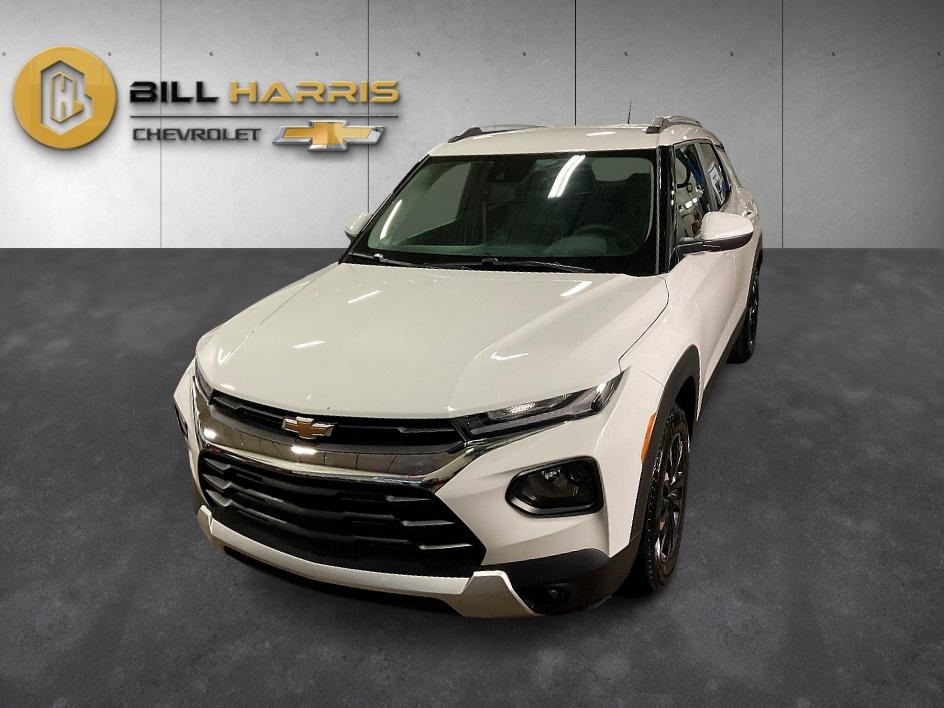 2023 Chevrolet Trailblazer LT FWD