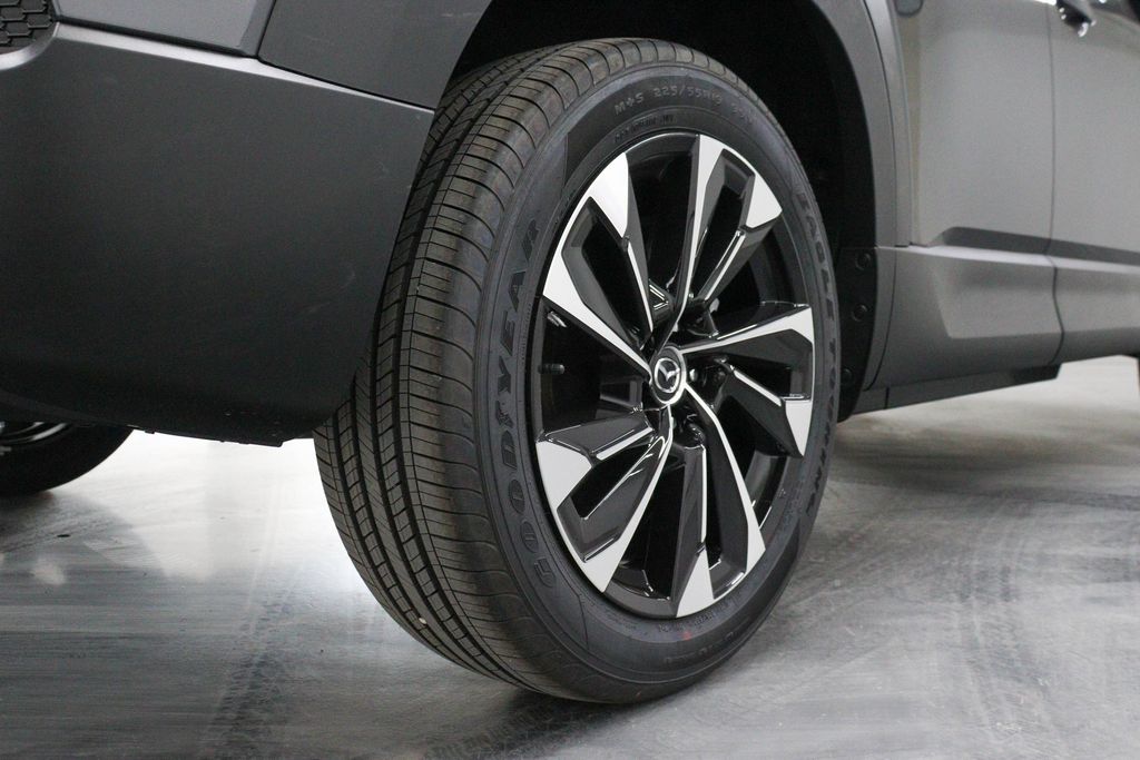 New Car 2025 Mazda Cx-50 Hybrid  Premium Plus For Sale Under $50,000 In Austin, Texas