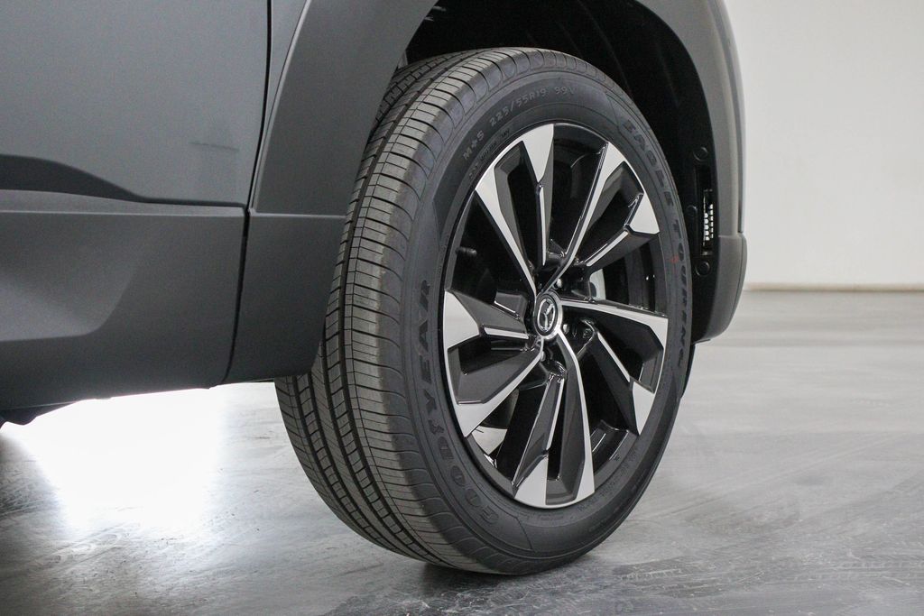New Car 2025 Mazda Cx-50 Hybrid  Premium Plus For Sale Under $50,000 In Austin, Texas