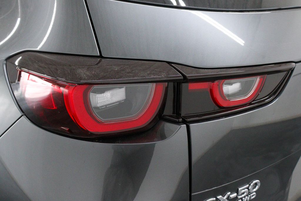 New Car 2025 Mazda Cx-50 Hybrid  Premium Plus For Sale Under $50,000 In Austin, Texas