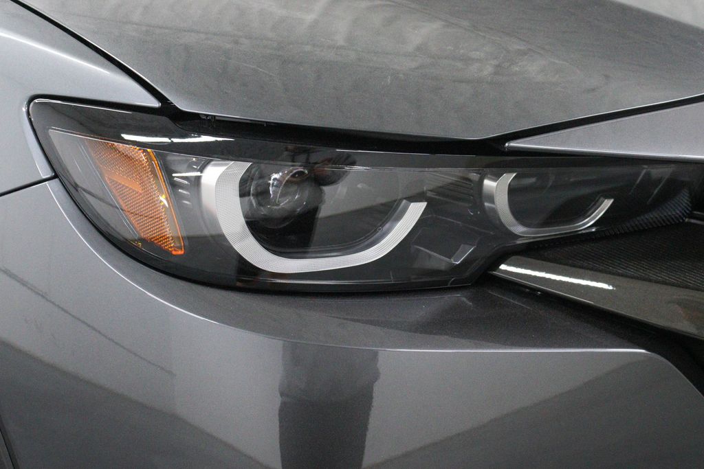 New Car 2025 Mazda Cx-50 Hybrid  Premium Plus For Sale Under $50,000 In Austin, Texas