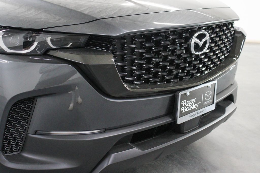 New Car 2025 Mazda Cx-50 Hybrid  Premium Plus For Sale Under $50,000 In Austin, Texas