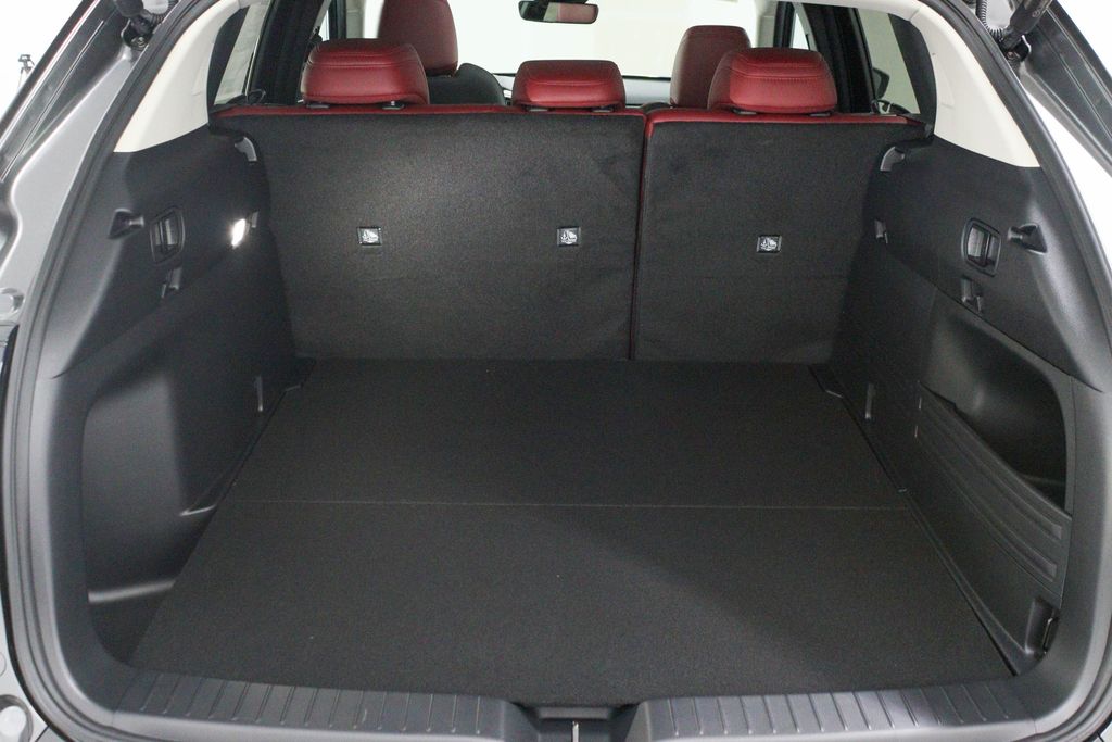 New Car 2025 Mazda Cx-50 Hybrid  Premium Plus For Sale Under $50,000 In Austin, Texas