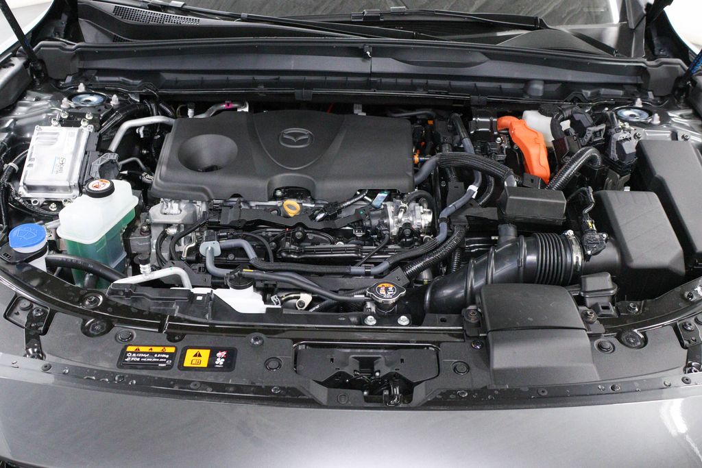New Car 2025 Mazda Cx-50 Hybrid  Premium Plus For Sale Under $50,000 In Austin, Texas