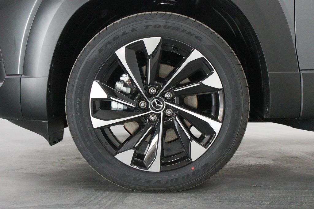 New Car 2025 Mazda Cx-50 Hybrid  Premium Plus For Sale Under $50,000 In Austin, Texas