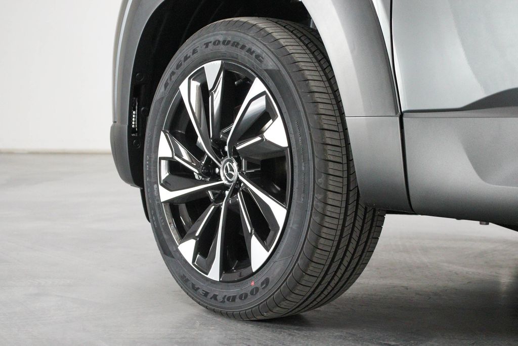 New Car 2025 Mazda Cx-50 Hybrid  Premium Plus For Sale Under $50,000 In Austin, Texas