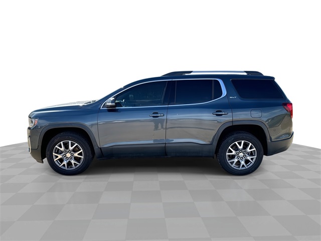 2020 GMC Acadia SLT AWD