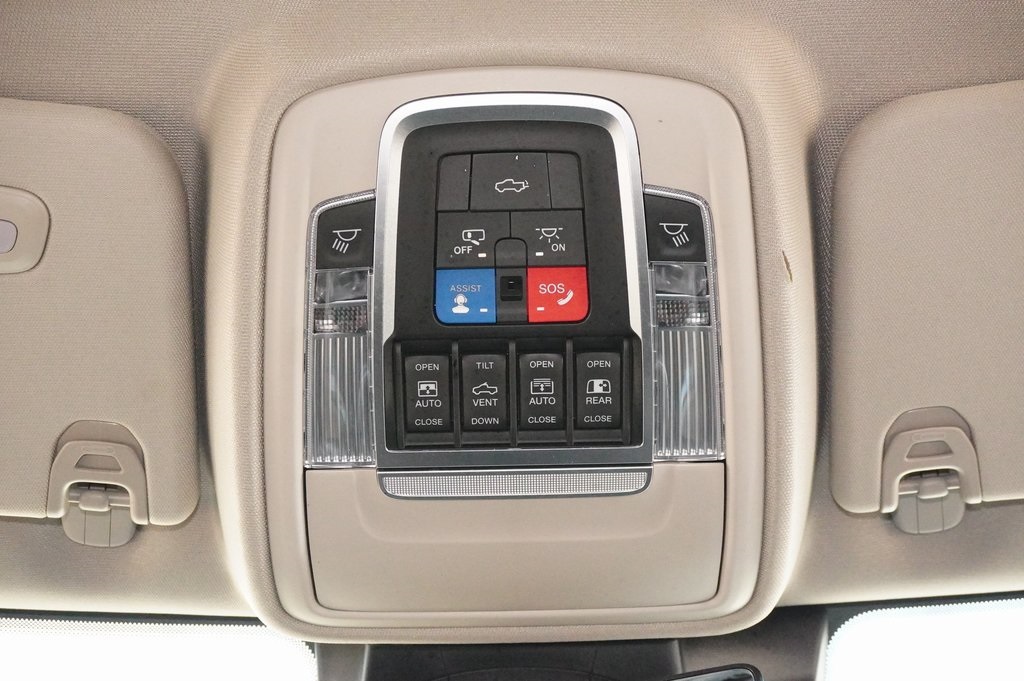 Used Car 2022 Ram 1500  Laramie For Sale Under $35,000 In Weatherford, Texas