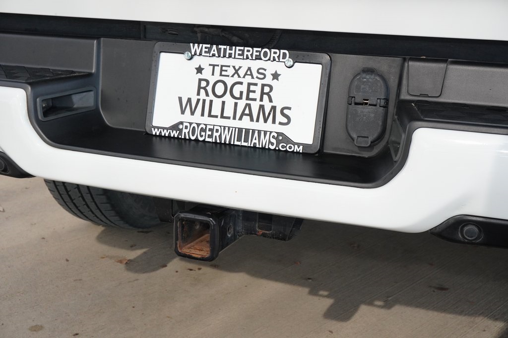 Used Car 2022 Ram 1500  Laramie For Sale Under $35,000 In Weatherford, Texas