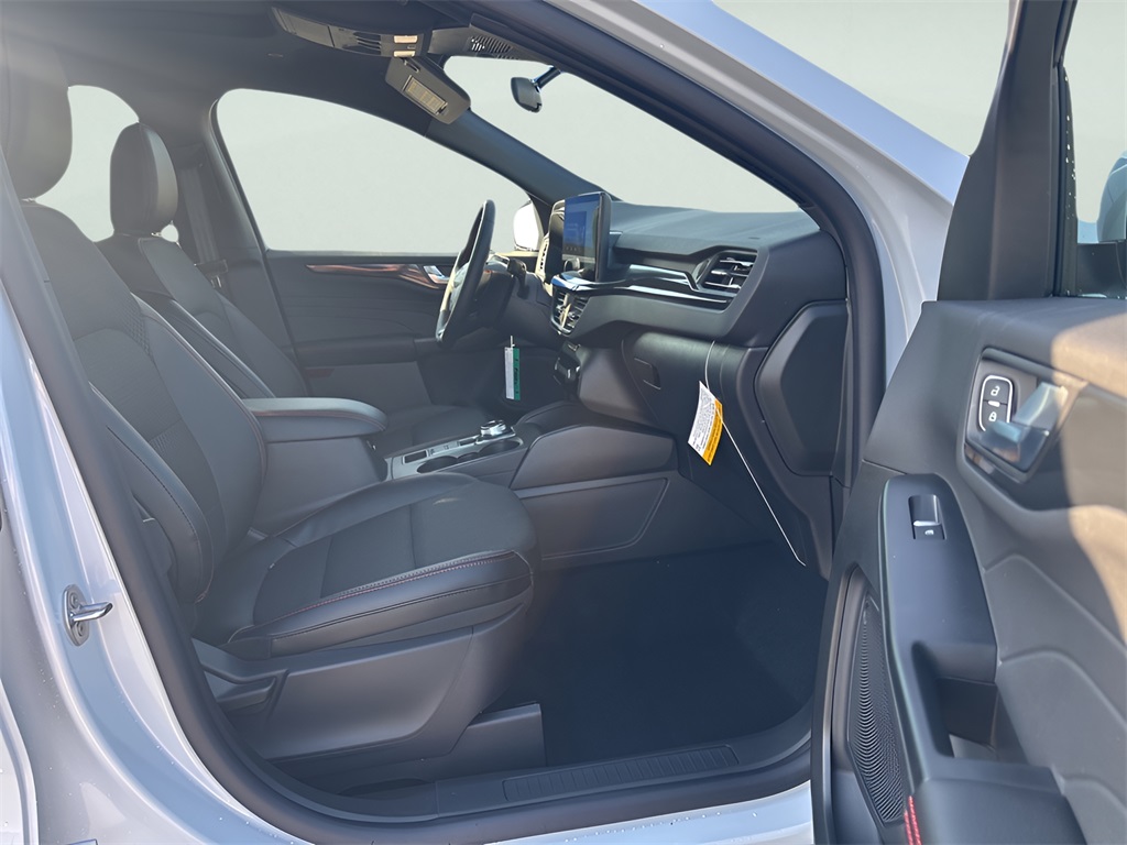 2026 Ford Escape Hybrid