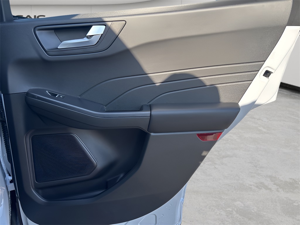 2026 Ford Escape Hybrid