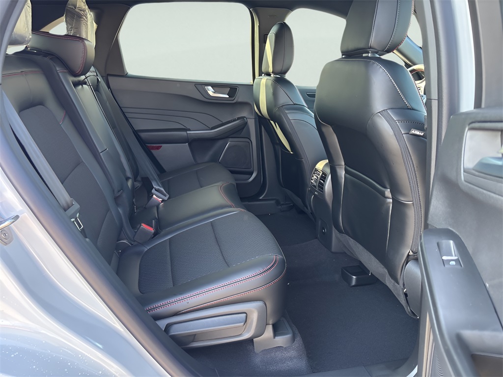 2026 Ford Escape Hybrid