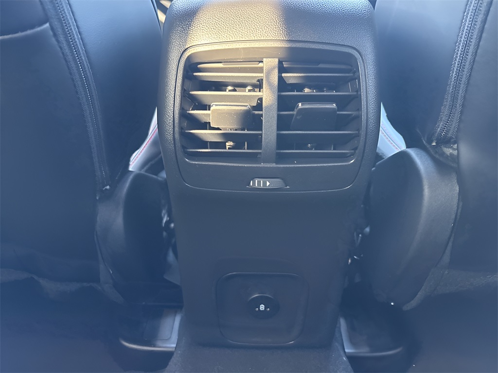2026 Ford Escape Hybrid