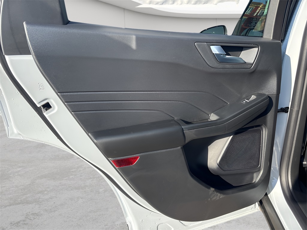 2026 Ford Escape Hybrid
