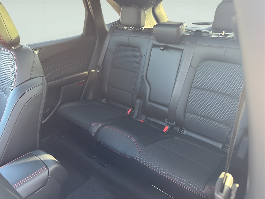 2026 Ford Escape Hybrid