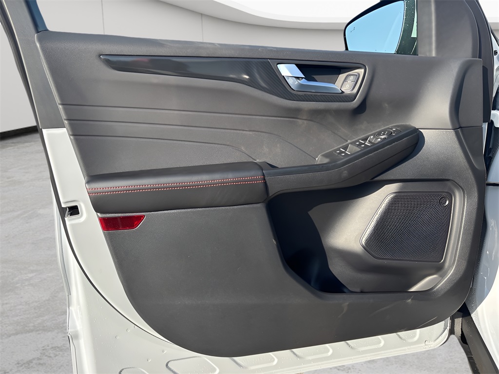 2026 Ford Escape Hybrid