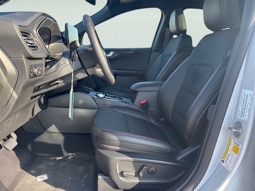 2026 Ford Escape Hybrid