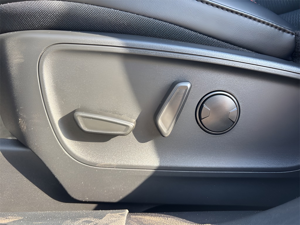 2026 Ford Escape Hybrid