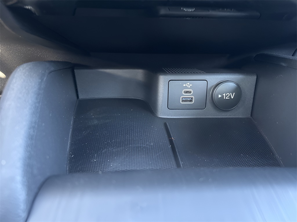 2026 Ford Escape Hybrid