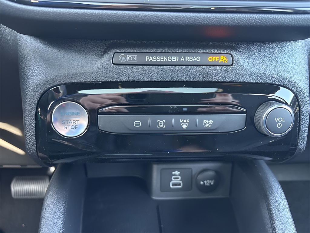 2026 Ford Escape Hybrid