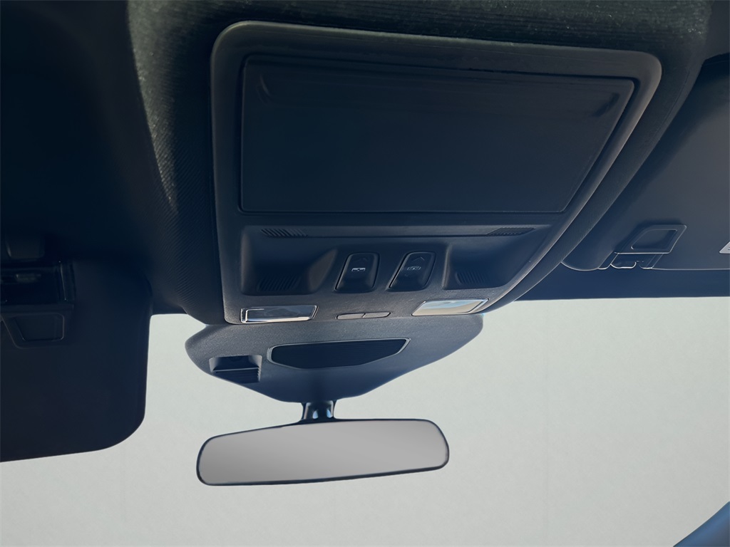 2026 Ford Escape Hybrid