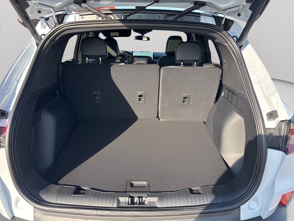2026 Ford Escape Hybrid