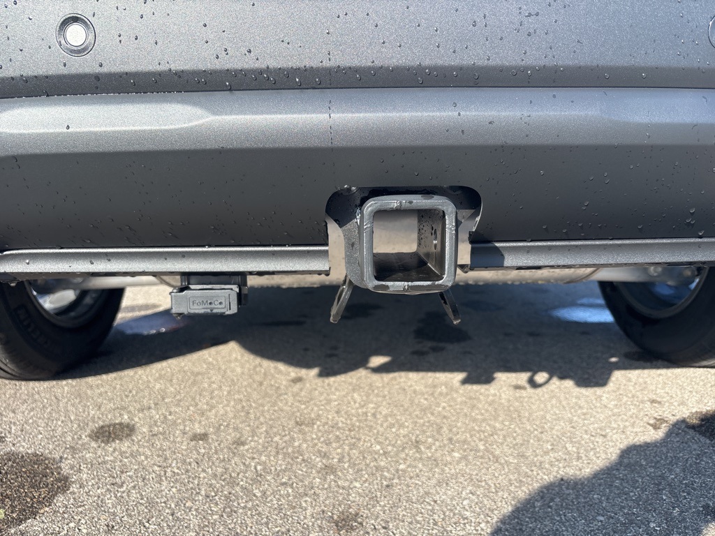 2026 Ford Escape Hybrid