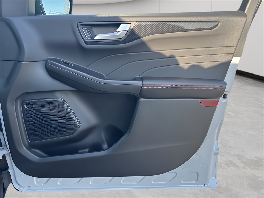 2026 Ford Escape Hybrid
