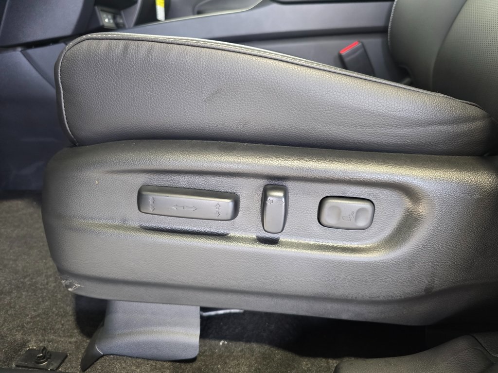 Thumbnail: 2025 Honda Ridgeline - 10