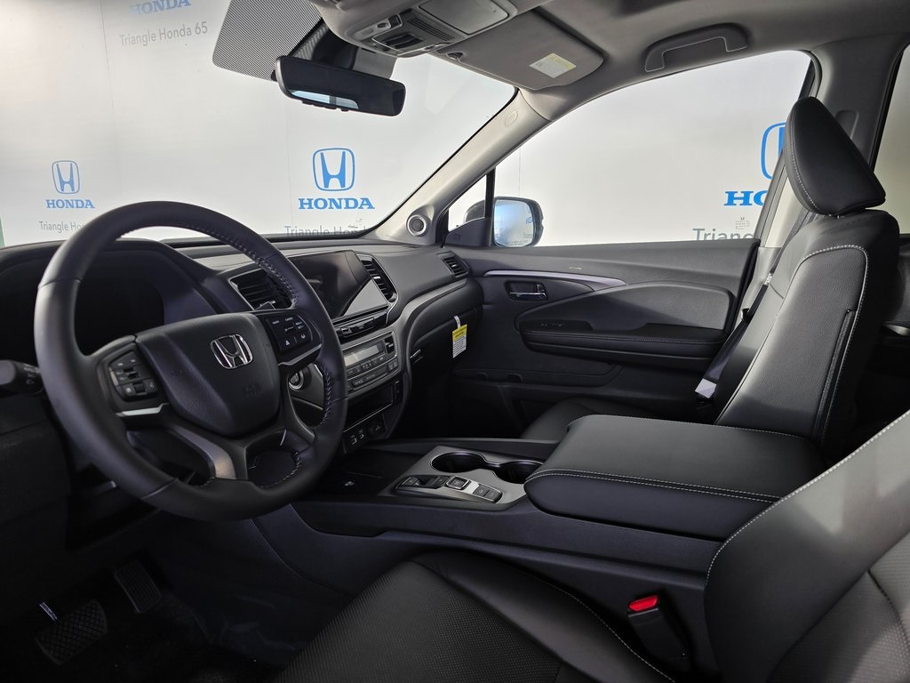 Thumbnail: 2025 Honda Ridgeline - 12