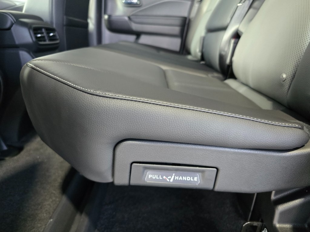 Thumbnail: 2025 Honda Ridgeline - 14