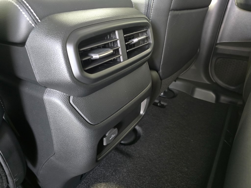 Thumbnail: 2025 Honda Ridgeline - 16