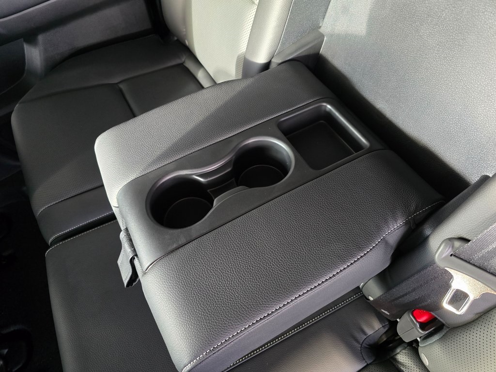 Thumbnail: 2025 Honda Ridgeline - 17