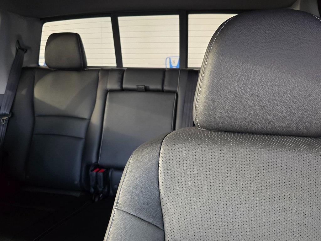 Thumbnail: 2025 Honda Ridgeline - 18