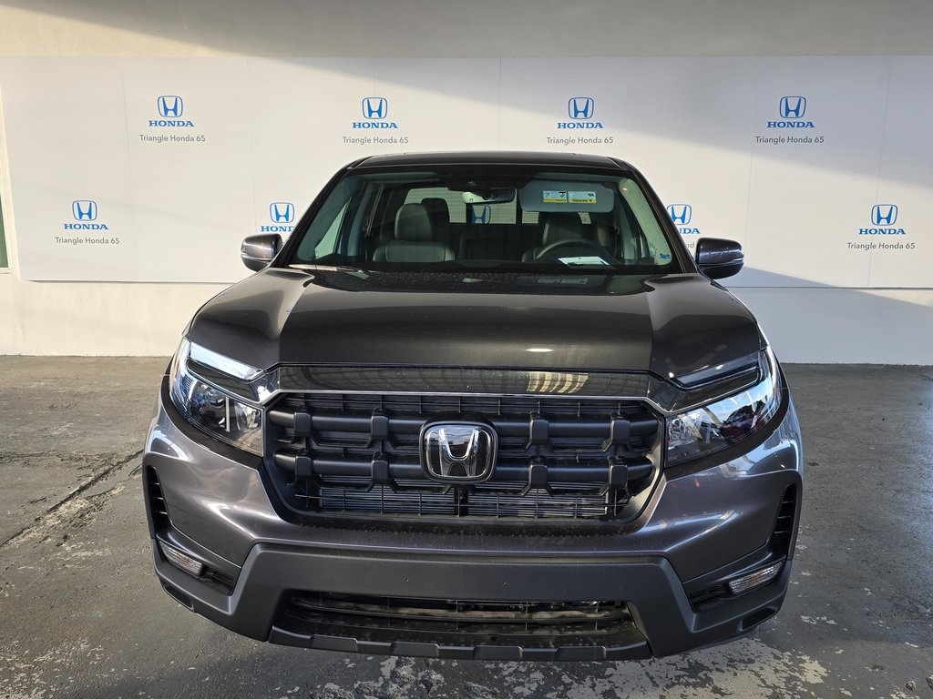 Thumbnail: 2025 Honda Ridgeline - 2