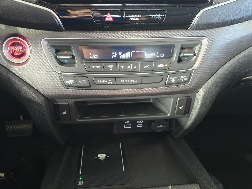 Thumbnail: 2025 Honda Ridgeline - 22