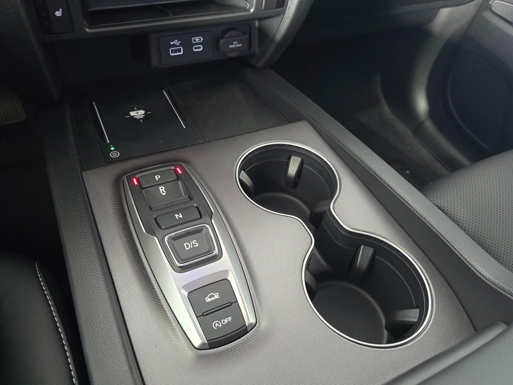 Thumbnail: 2025 Honda Ridgeline - 23