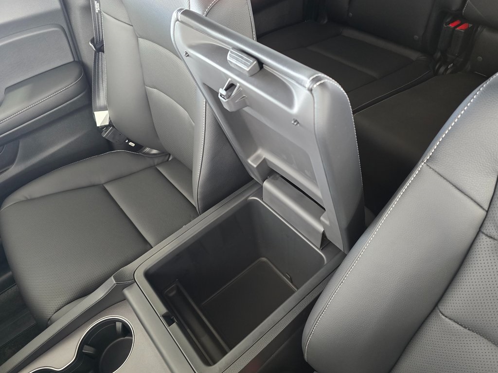 Thumbnail: 2025 Honda Ridgeline - 24