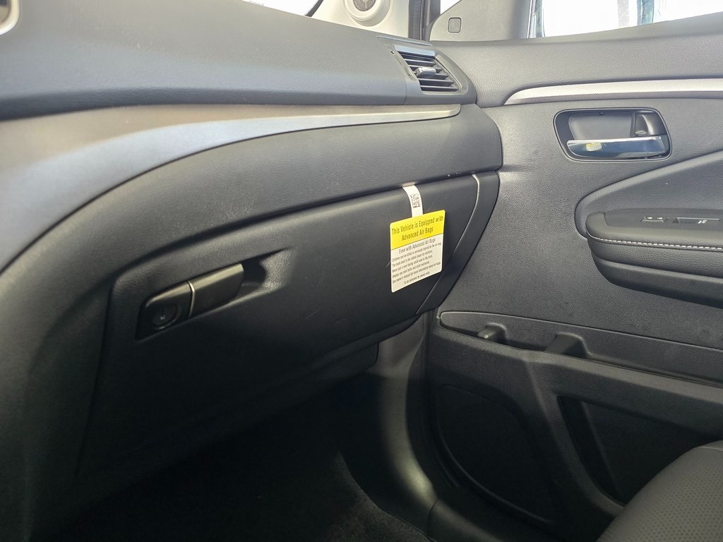 Thumbnail: 2025 Honda Ridgeline - 25