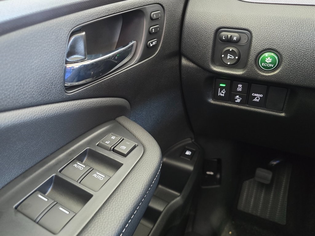 Thumbnail: 2025 Honda Ridgeline - 26