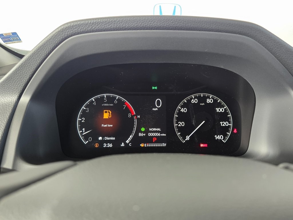 Thumbnail: 2025 Honda Ridgeline - 28