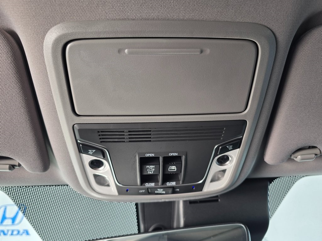 Thumbnail: 2025 Honda Ridgeline - 31