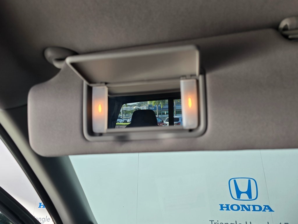 Thumbnail: 2025 Honda Ridgeline - 32