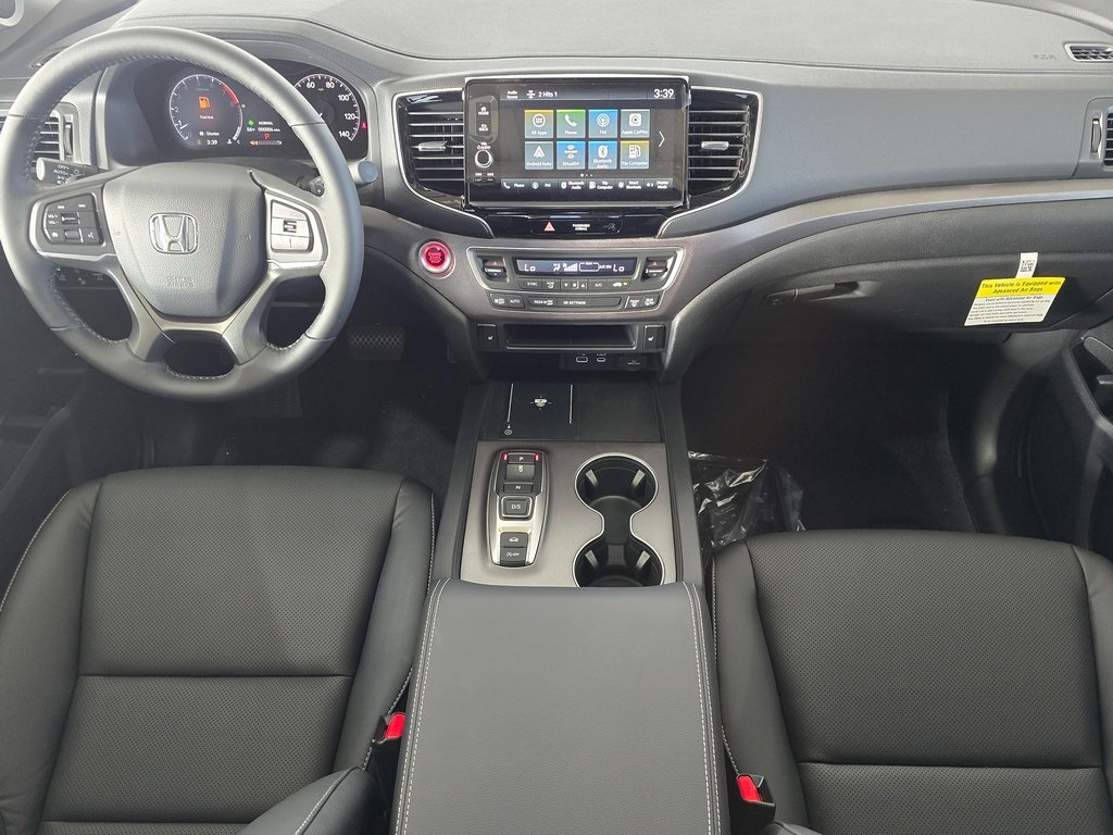 Thumbnail: 2025 Honda Ridgeline - 7